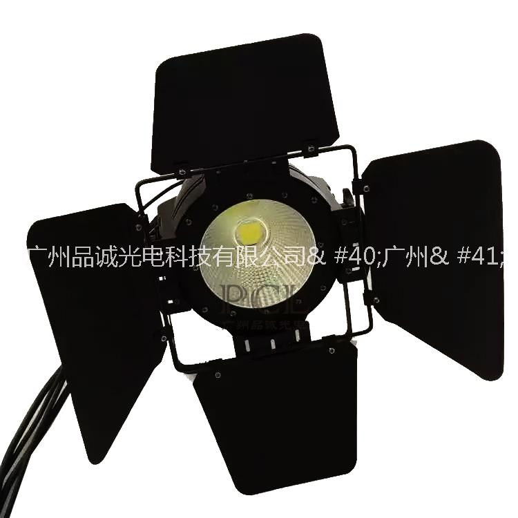 100W COB面光帕燈圖片/100W COB面光帕燈樣板圖 (2)