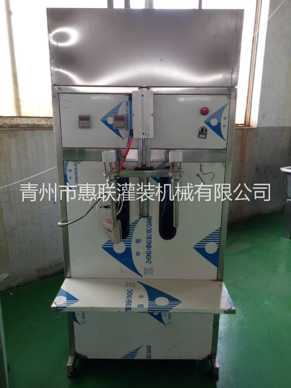 酒灌裝機(jī)圖片/酒灌裝機(jī)樣板圖 (3)