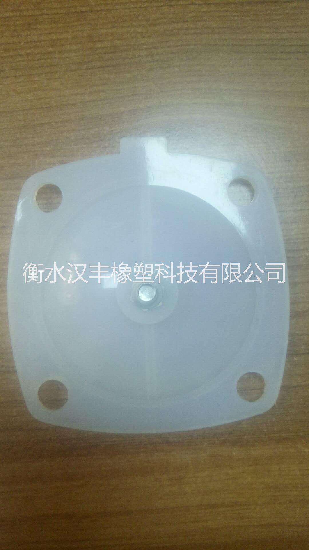橡膠隔膜片圖片/橡膠隔膜片樣板圖 (1)