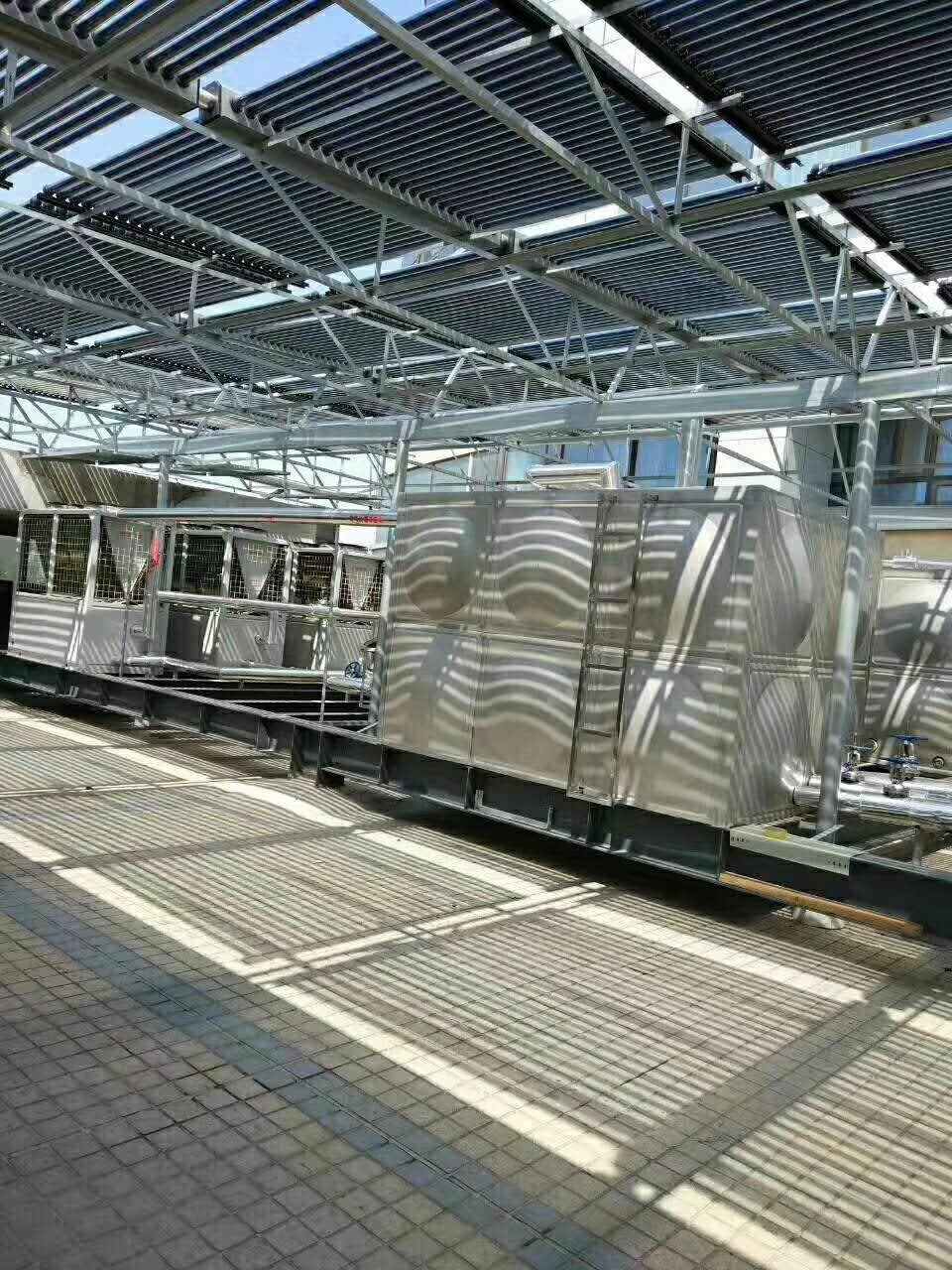 徐州不銹鋼消防水箱廠圖片/徐州不銹鋼消防水箱廠樣板圖 (4)
