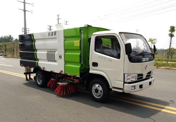 吸塵車(chē)圖片/吸塵車(chē)樣板圖 (2)