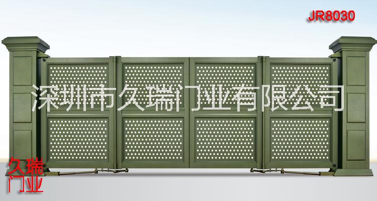 折疊門圖片/折疊門樣板圖 (3)