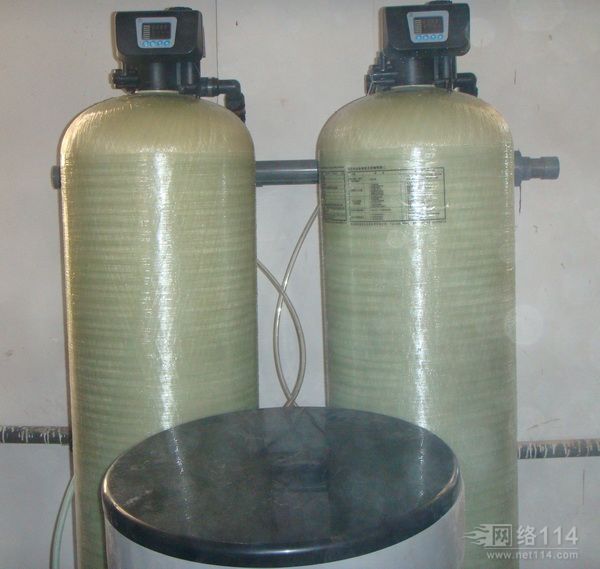 鍋爐軟化水設(shè)備圖片/鍋爐軟化水設(shè)備樣板圖 (4)