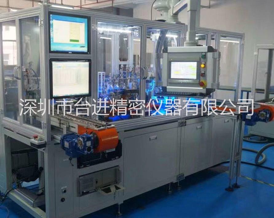 熱處理硬度分選儀圖片/熱處理硬度分選儀樣板圖 (4)