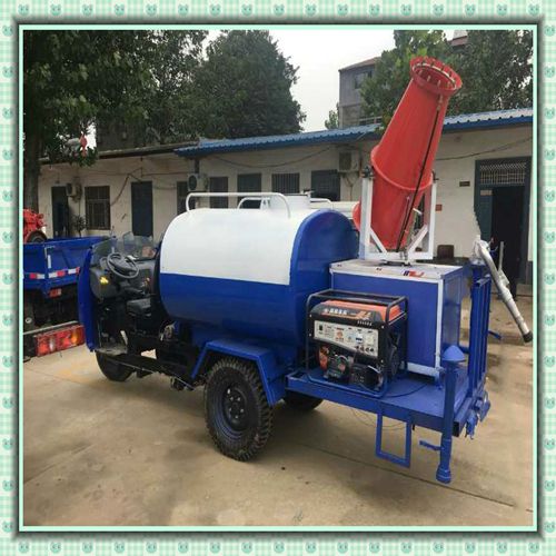 車載霧炮機(jī)廠家圖片/車載霧炮機(jī)廠家樣板圖 (3)