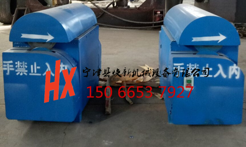 山東8米干法紙塑分離機哪家產品值得投資