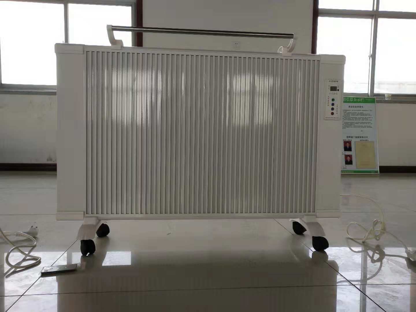 碳纖維電暖器圖片/碳纖維電暖器樣板圖 (4)