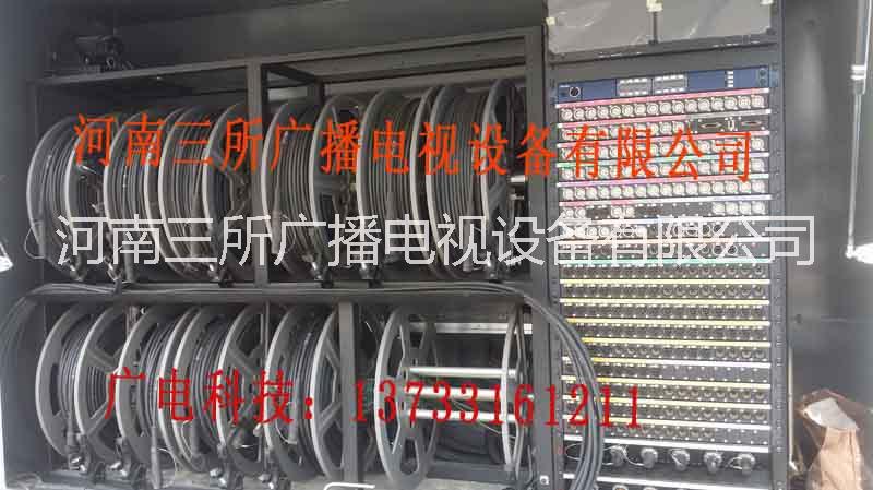 融媒體直播車圖片/融媒體直播車樣板圖 (4)