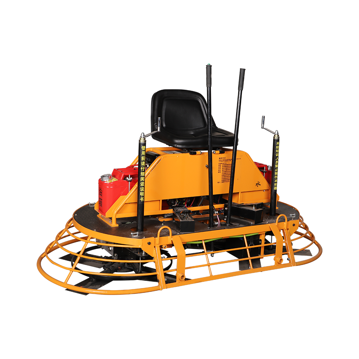 座駕式抹光機(jī) 駕駛式攤鋪機(jī) 路面攤鋪機(jī) 80型路面收光機(jī) 一米型座駕抹光機(jī) 座駕式抹光機(jī) 駕駛式攤鋪機(jī)