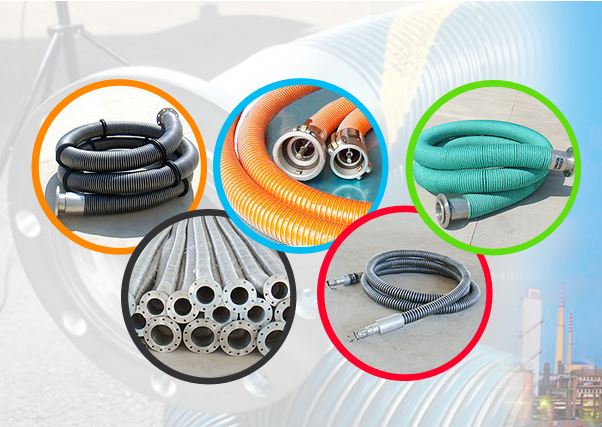 通用復(fù)合軟管圖片/通用復(fù)合軟管樣板圖 (2)