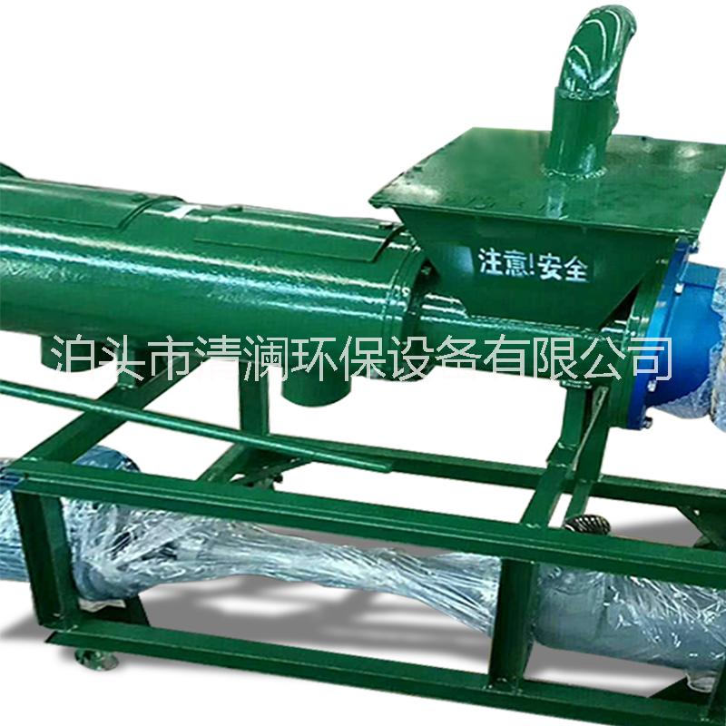 家用糞水分離設(shè)備圖片/家用糞水分離設(shè)備樣板圖 (4)