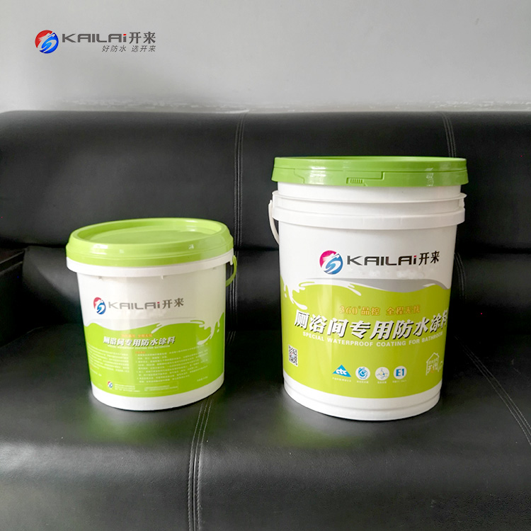 防水涂料圖片/防水涂料樣板圖 (2)