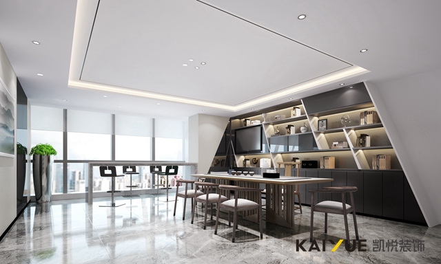 辦公室裝飾圖片/辦公室裝飾樣板圖 (4)