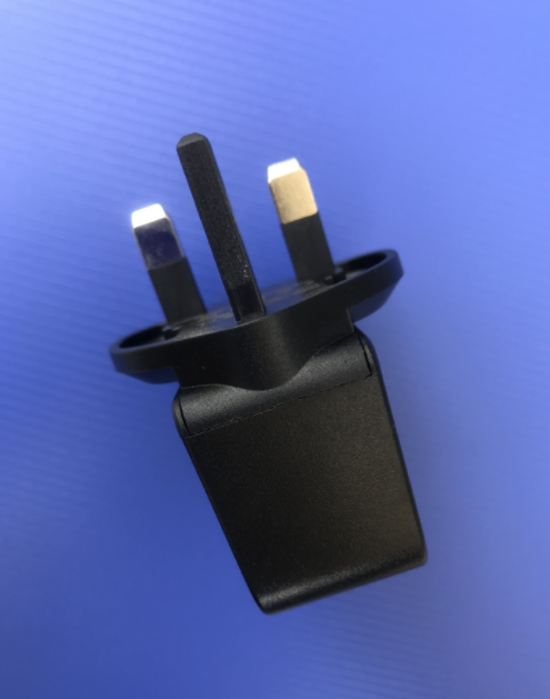 5V2A英規(guī)適配器圖片/5V2A英規(guī)適配器樣板圖 (2)