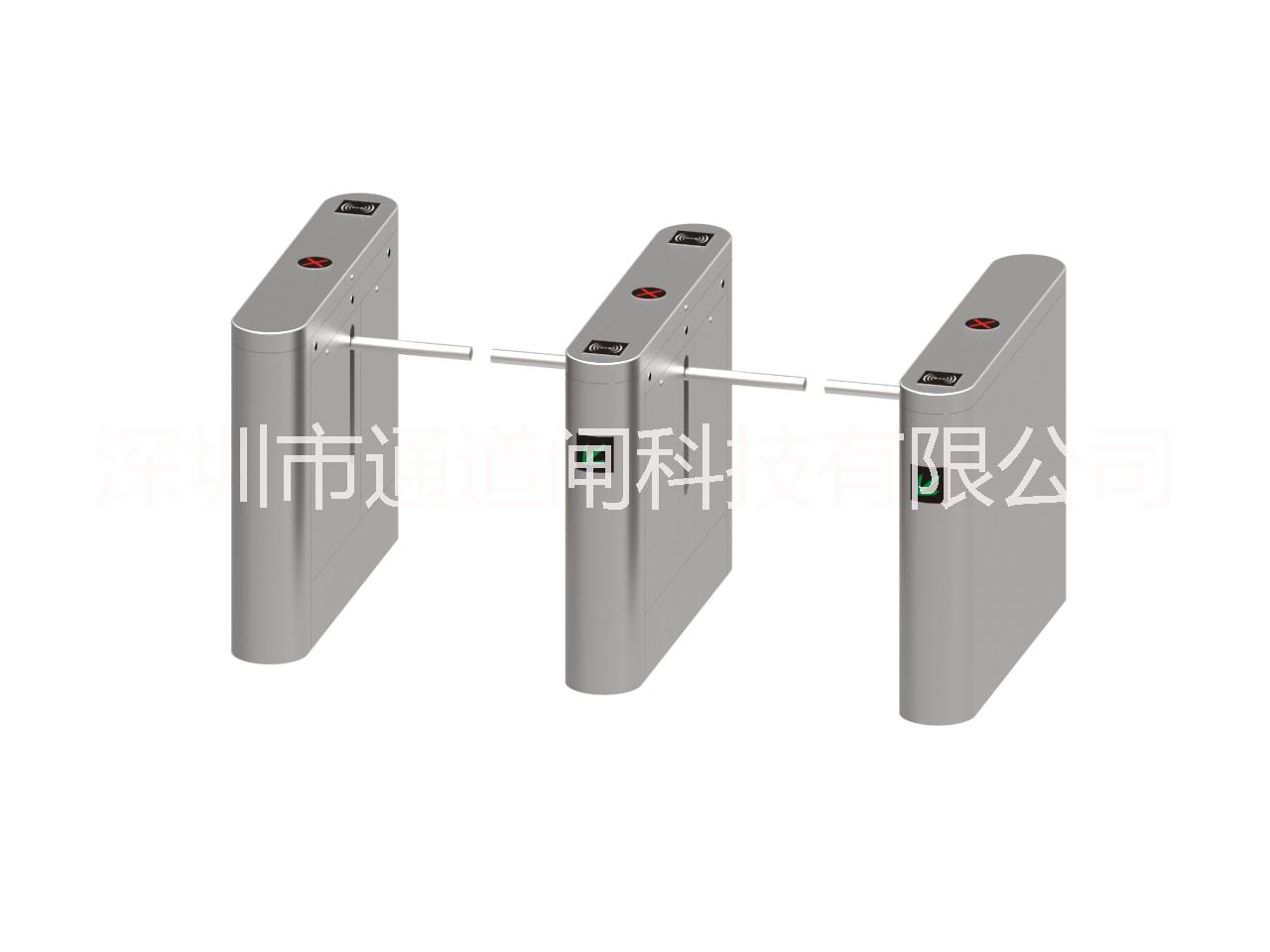 深圳橋式圓弧一字閘圖片/深圳橋式圓弧一字閘樣板圖 (3)