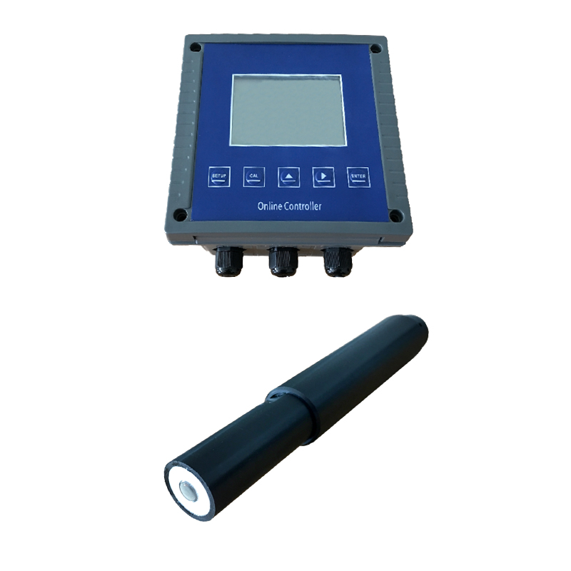 中昂儀器ZA-PH1000數(shù)字在線pH測定儀 PH計(jì) 數(shù)字在線pH測定儀