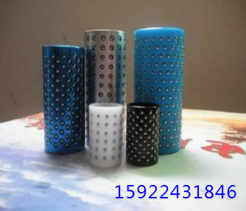 FZ-3鋼球保持圈（樹脂基）圖片/FZ-3鋼球保持圈（樹脂基）樣板圖 (2)