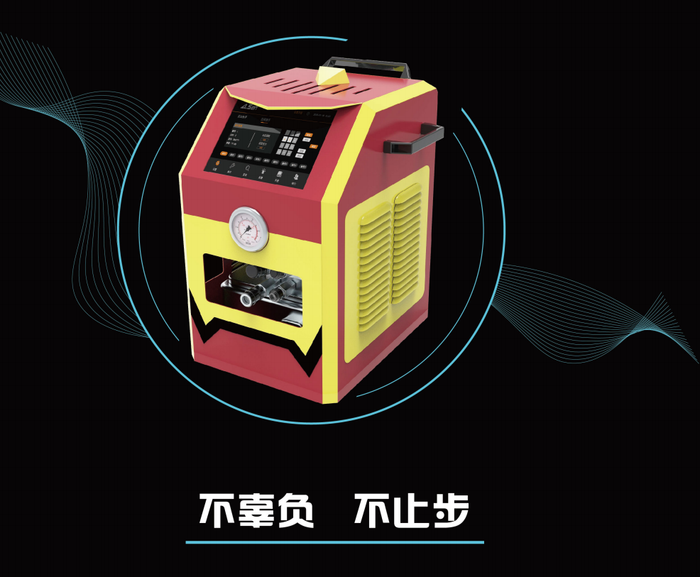 智能液壓泵 SPE-P1圖片