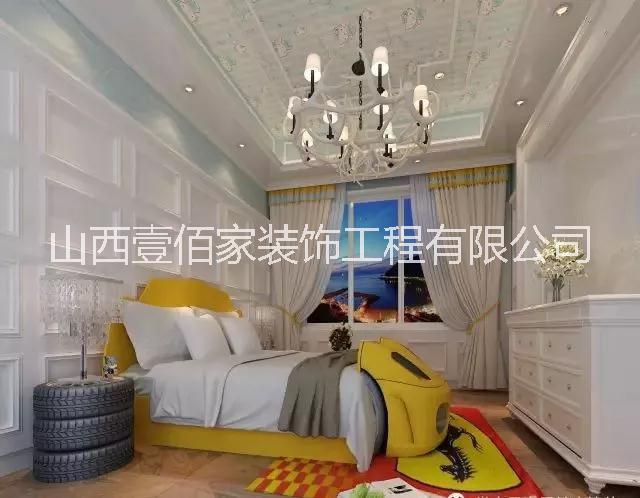 集成墻板圖片/集成墻板樣板圖 (4)