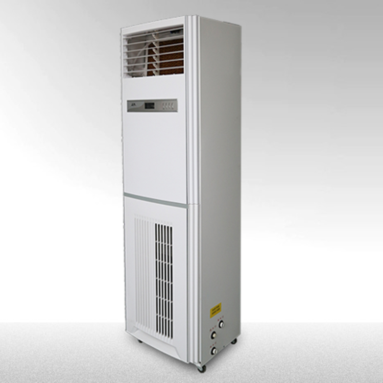 NMT-SM-6G濕膜加濕機(jī) 無(wú)霧工業(yè)增濕器