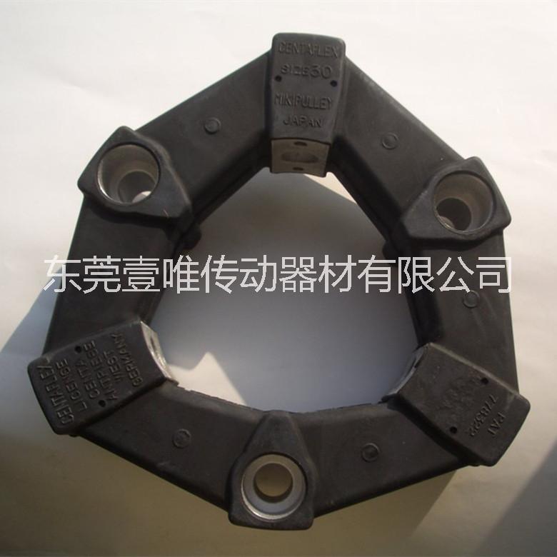 橡膠聯(lián)軸器圖片/橡膠聯(lián)軸器樣板圖 (1)