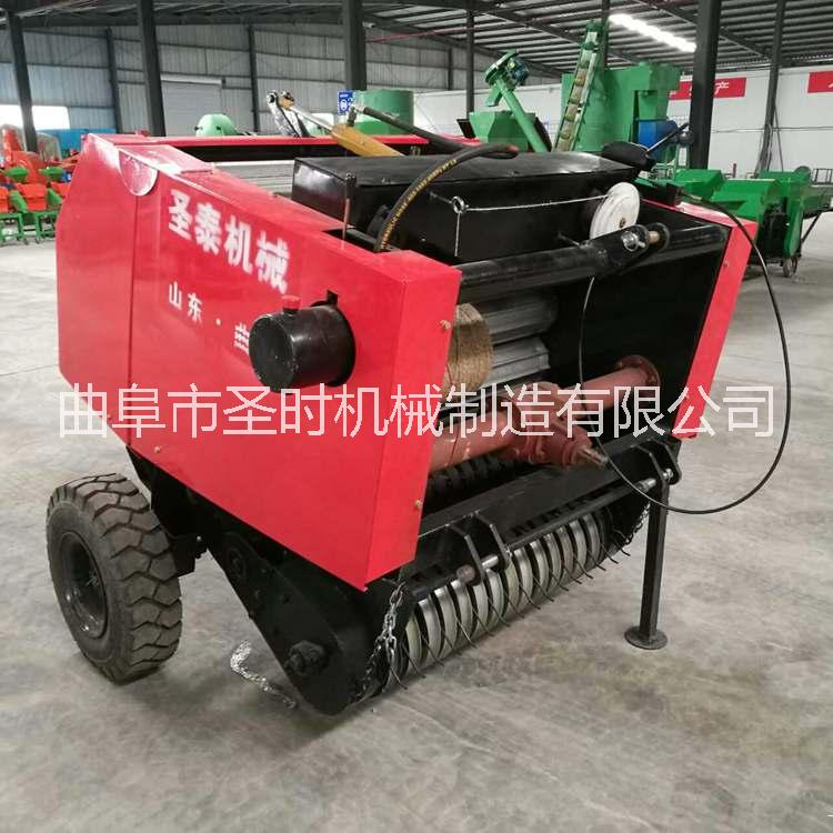 秸稈打捆機圖片/秸稈打捆機樣板圖 (3)