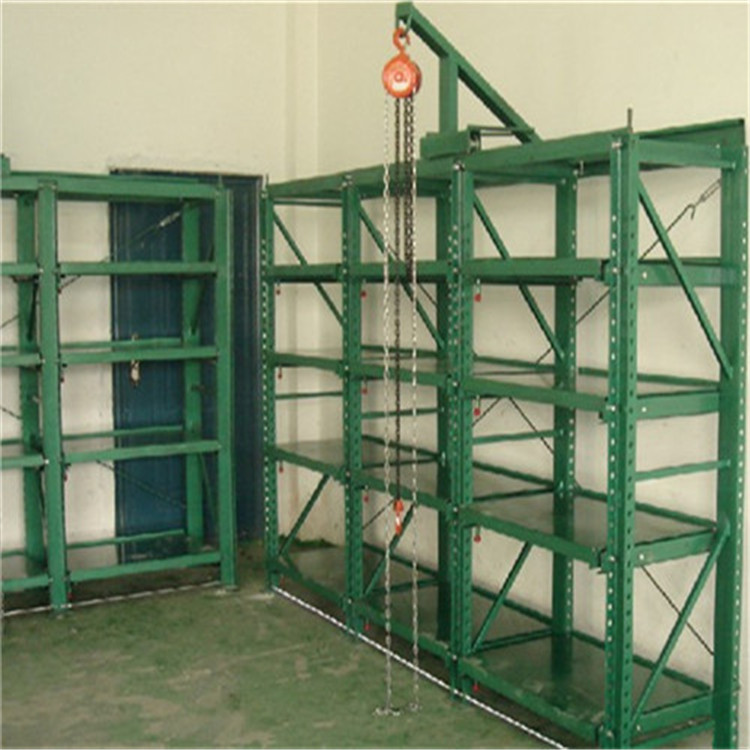 抽屜式模具架圖片/抽屜式模具架樣板圖 (2)