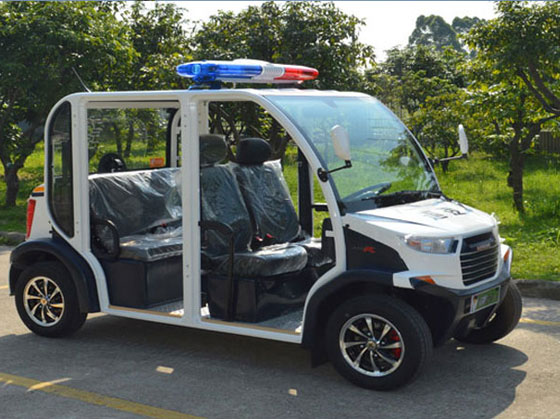 河南電動觀光車圖片/河南電動觀光車樣板圖 (2)