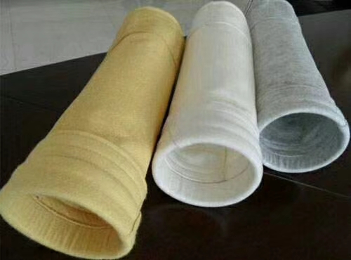 除塵器濾袋圖片/除塵器濾袋樣板圖 (1)