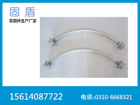 地鐵管片螺栓圖片/地鐵管片螺栓樣板圖 (1)