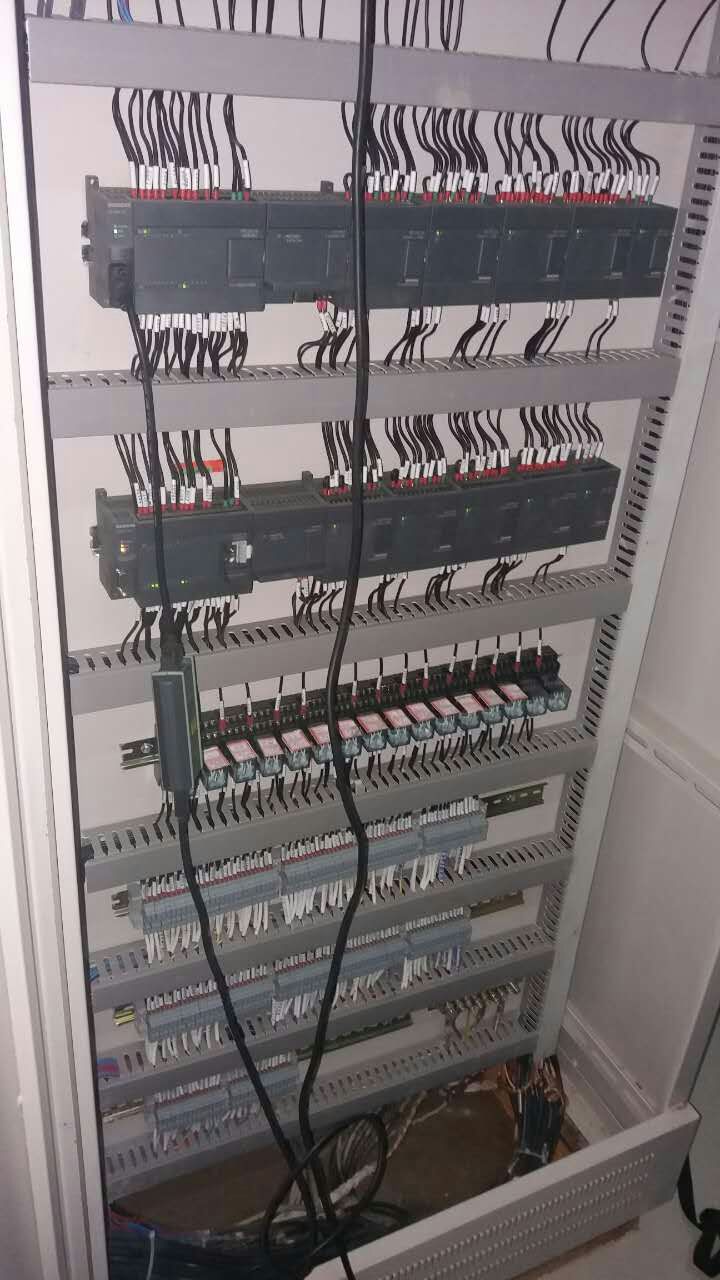 變頻器控制柜廠家圖片/變頻器控制柜廠家樣板圖 (1)