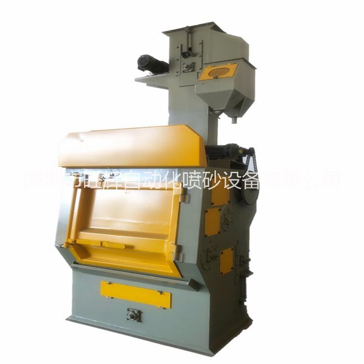 拋丸機(jī)圖片/拋丸機(jī)樣板圖 (1)
