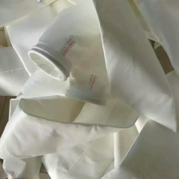 泊頭諾和供應(yīng) 熱熔除塵布袋