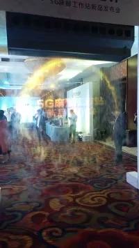 樂潤方管桁架出租搭建價格400圖片/樂潤方管桁架出租搭建價格400樣板圖 (2)