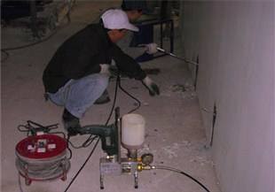 北京通州區(qū)防水公司通州區(qū)防水施工隊(duì)|衛(wèi)生間不破壞瓷磚做防水