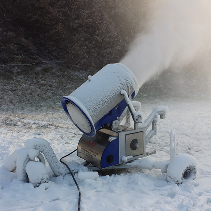 制雪機圖片/制雪機樣板圖 (4)