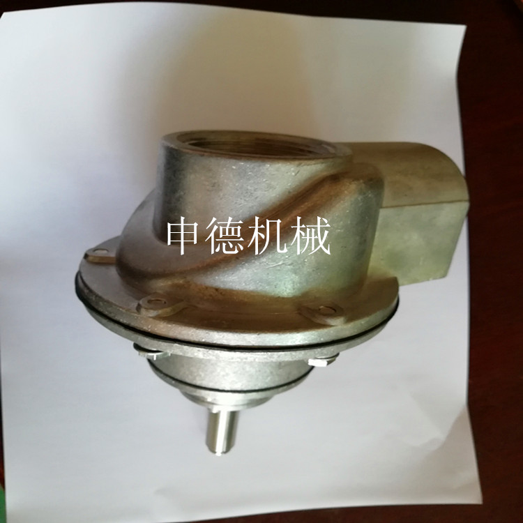 脈沖電磁閥圖片/脈沖電磁閥樣板圖 (4)