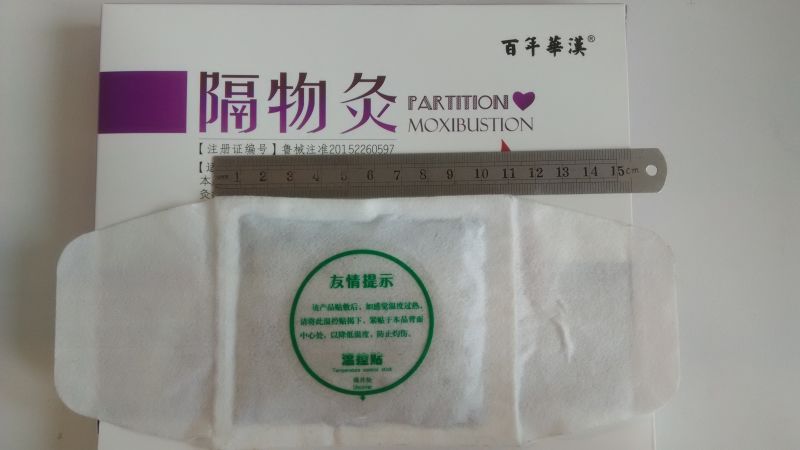 艾灸貼圖片/艾灸貼樣板圖 (2)
