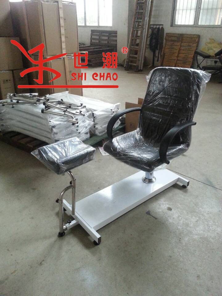 廠家直銷美甲椅 沐足修甲椅圖片/廠家直銷美甲椅 沐足修甲椅樣板圖 (2)