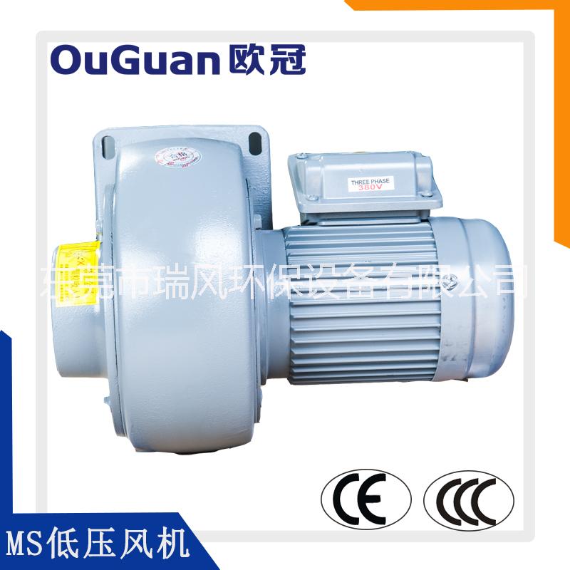 離心式鼓風(fēng)機(jī)圖片/離心式鼓風(fēng)機(jī)樣板圖 (4)