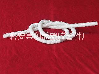 PVC塑筋管  塑筋纏繞管  優(yōu)質(zhì)產(chǎn)品