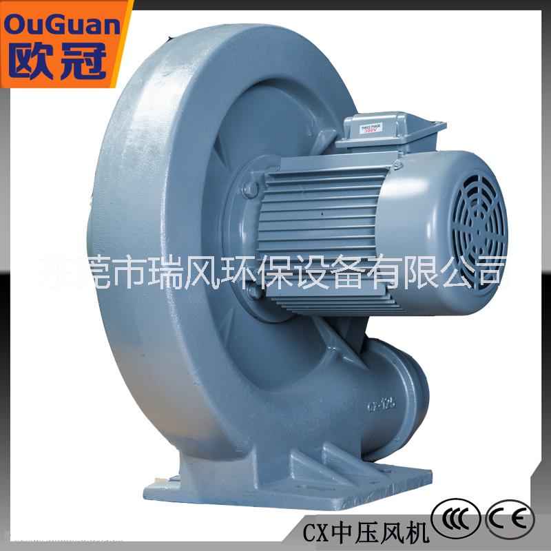 歐冠2200W低噪音中壓風(fēng)機(jī) 鋁合金吸送鼓風(fēng)機(jī) 大風(fēng)量透浦式風(fēng)機(jī) 歐冠中壓風(fēng)機(jī)