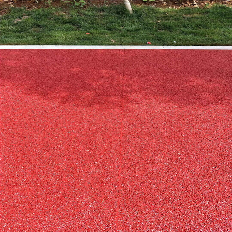 透水混凝土圖片/透水混凝土樣板圖 (3)