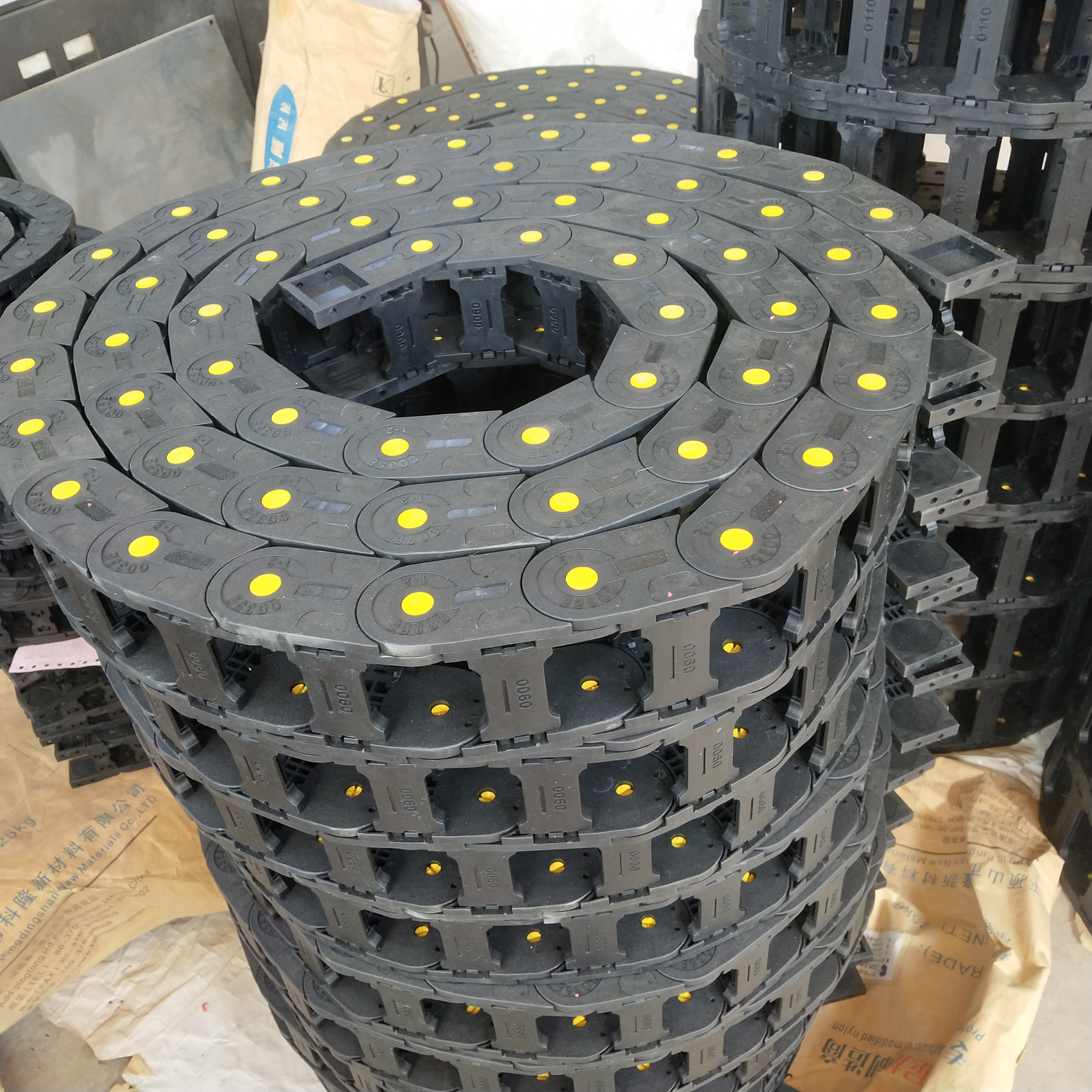 拖鏈圖片/拖鏈樣板圖 (4)