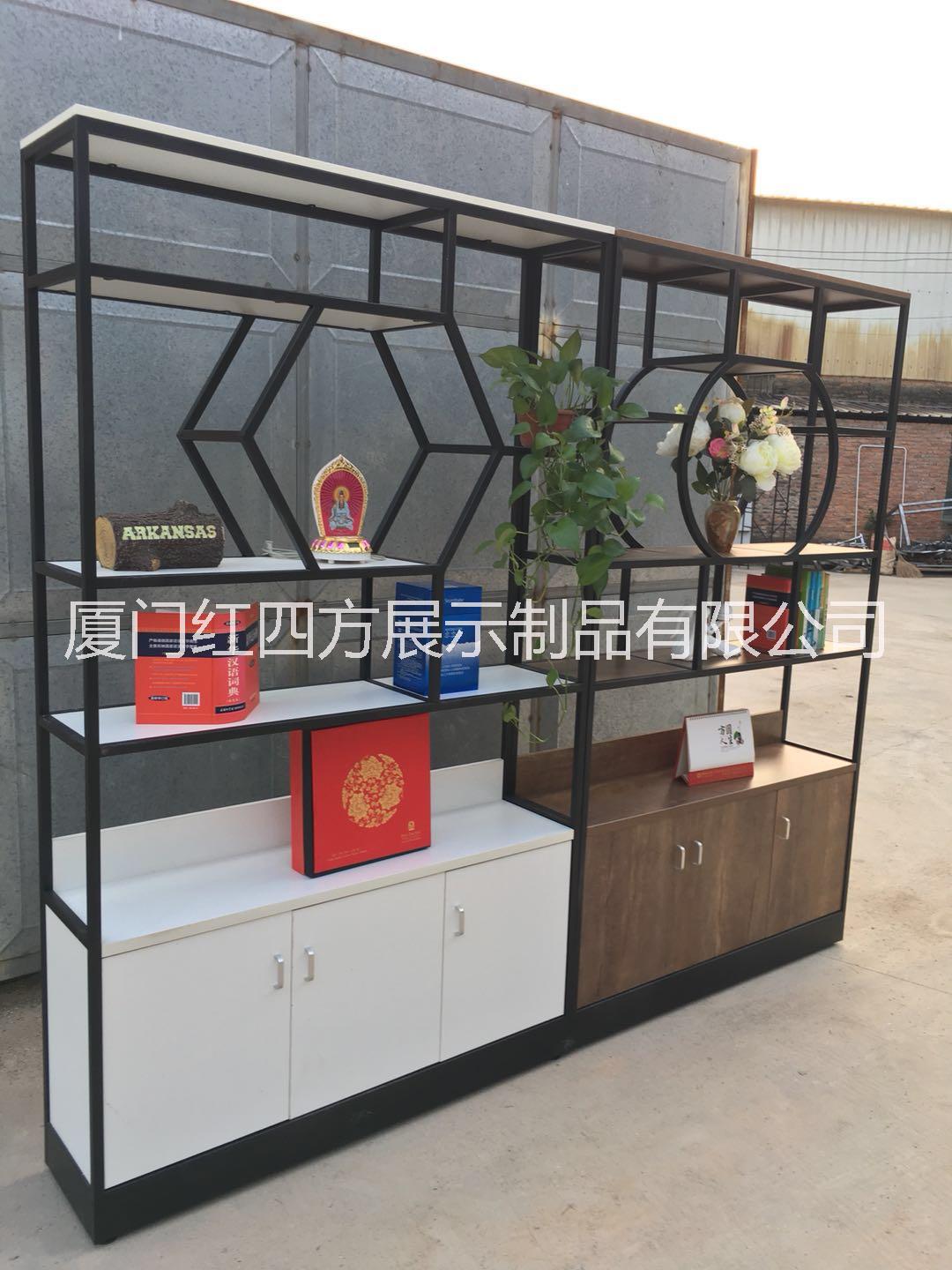 工业风复古 简约风格展架 货柜工业风复古 简约风格展架 货柜