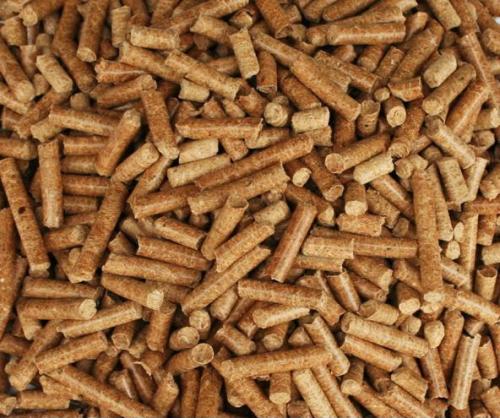 生物質(zhì)顆粒燃料圖片/生物質(zhì)顆粒燃料樣板圖 (4)