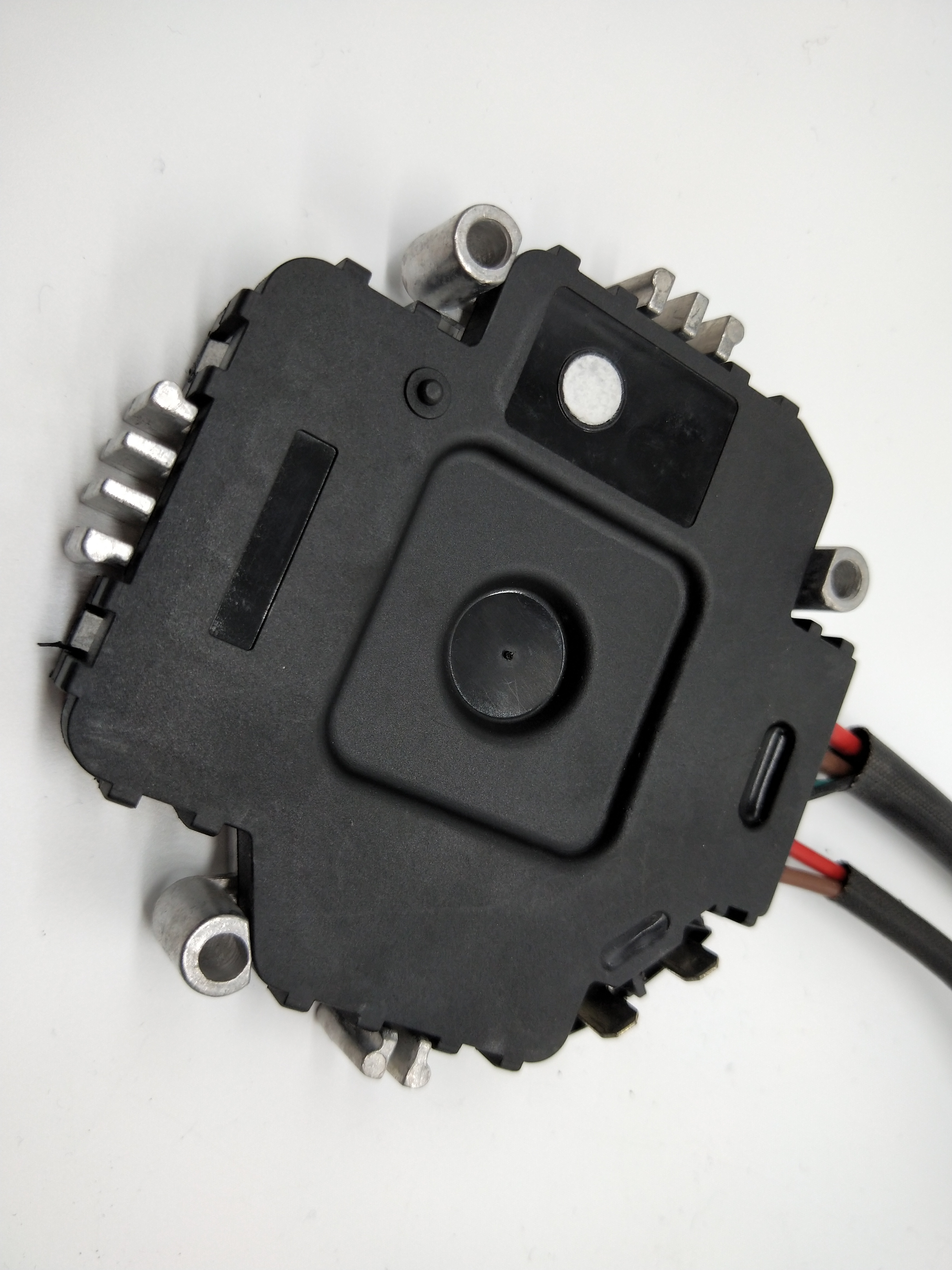 風機電阻圖片/風機電阻樣板圖 (2)