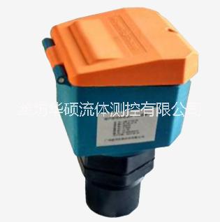 超聲波明渠流量計廠家圖片