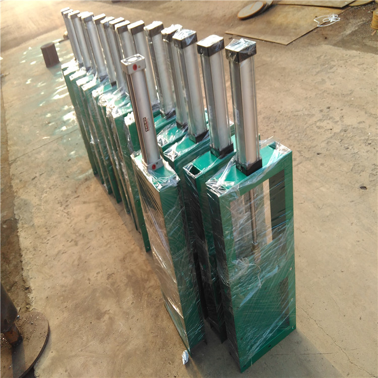 圓形插板閥圖片/圓形插板閥樣板圖 (2)