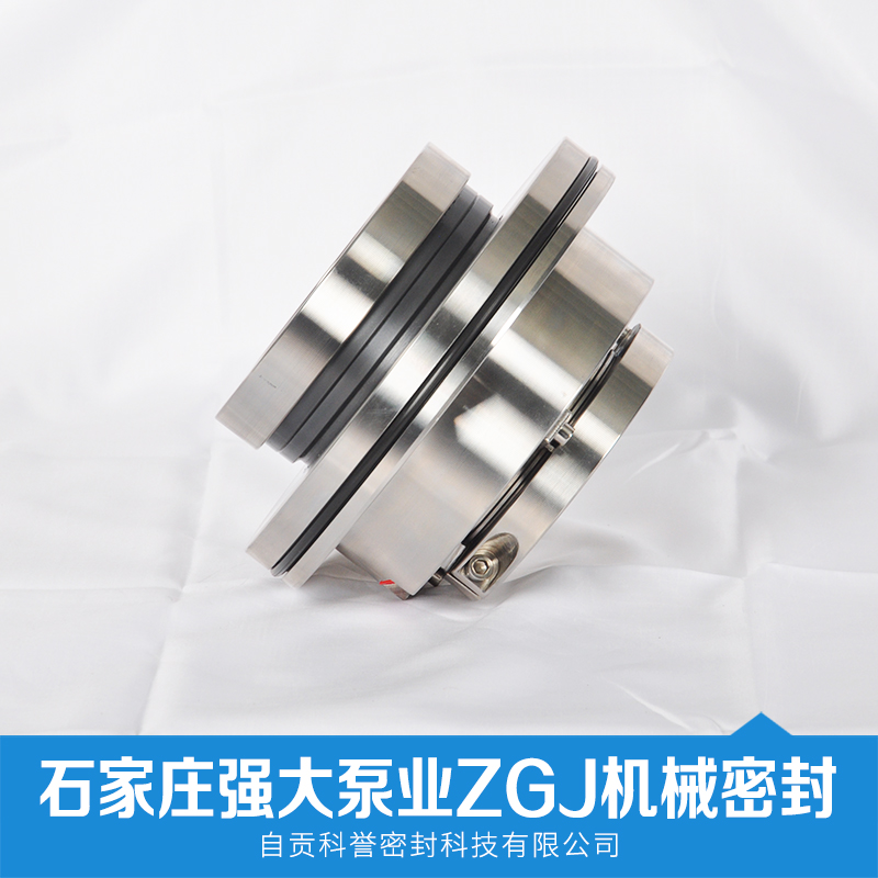 機械密封圖片/機械密封樣板圖 (3)